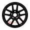 alloy aluminum wheels