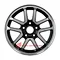 professional customized aluminum wheel